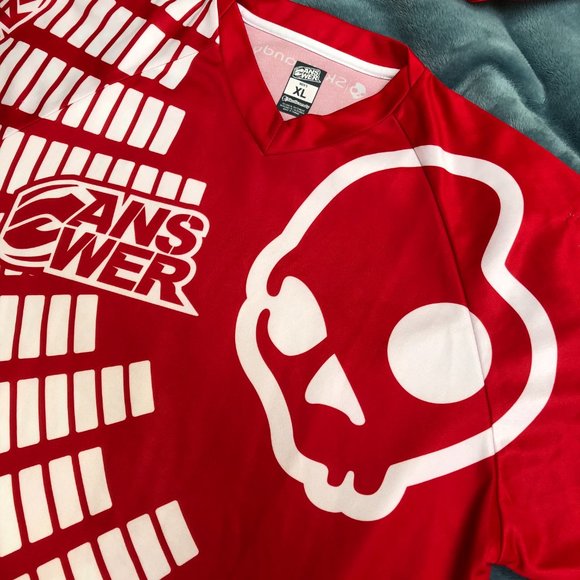 Answer Skull Candy Collab Moto gear set - Picture 12 of 16